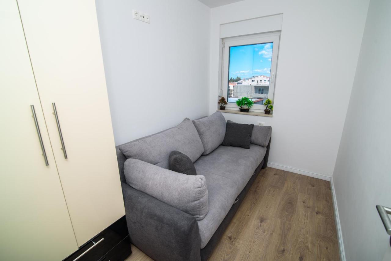 Lorena Luxury Apartment Makarska Zewnętrze zdjęcie