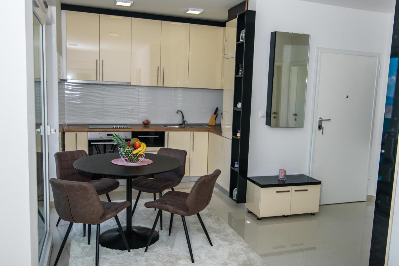 Lorena Luxury Apartment Makarska Zewnętrze zdjęcie