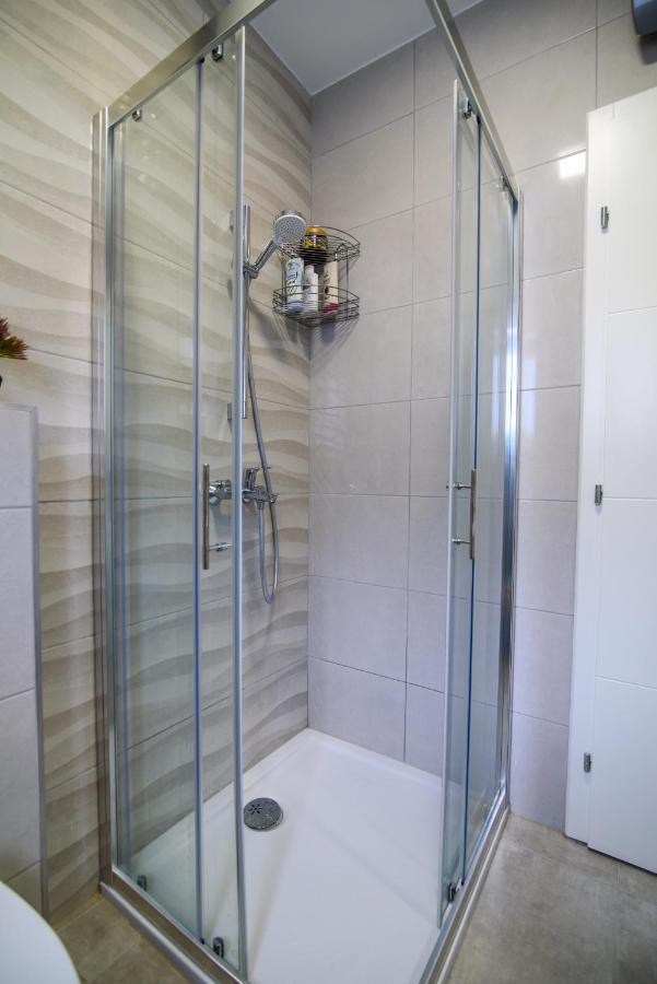 Lorena Luxury Apartment Makarska Zewnętrze zdjęcie