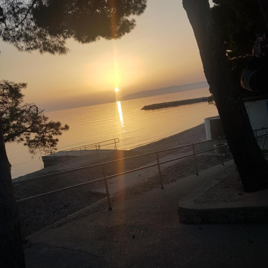 Lorena Luxury Apartment Makarska Zewnętrze zdjęcie