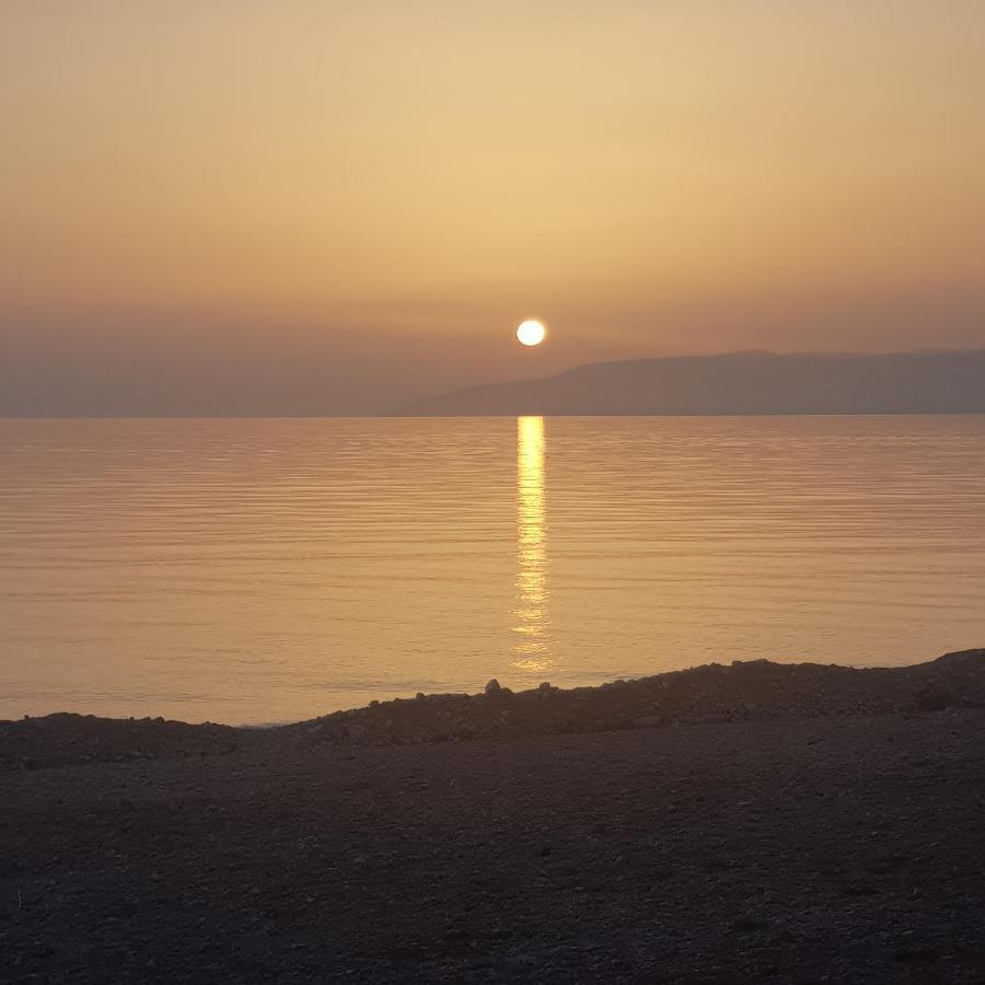 Lorena Luxury Apartment Makarska Zewnętrze zdjęcie