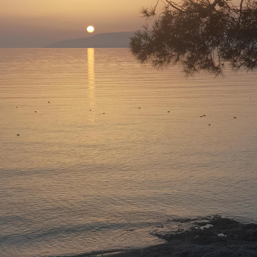 Lorena Luxury Apartment Makarska Zewnętrze zdjęcie