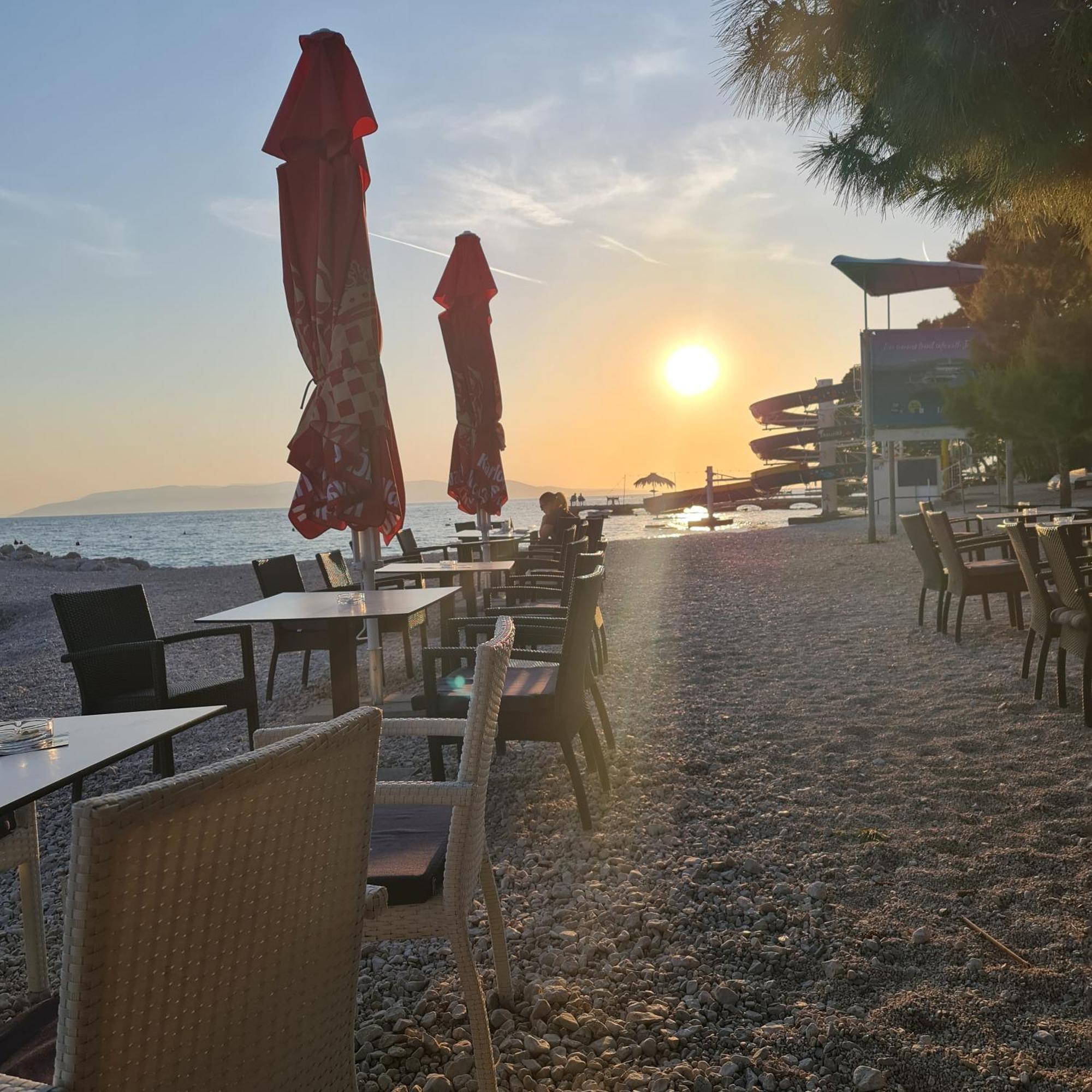 Lorena Luxury Apartment Makarska Pokój zdjęcie